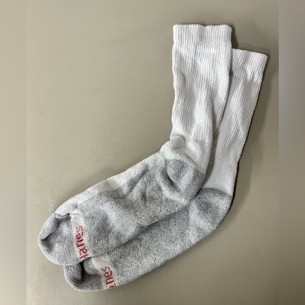 Hanes Socks